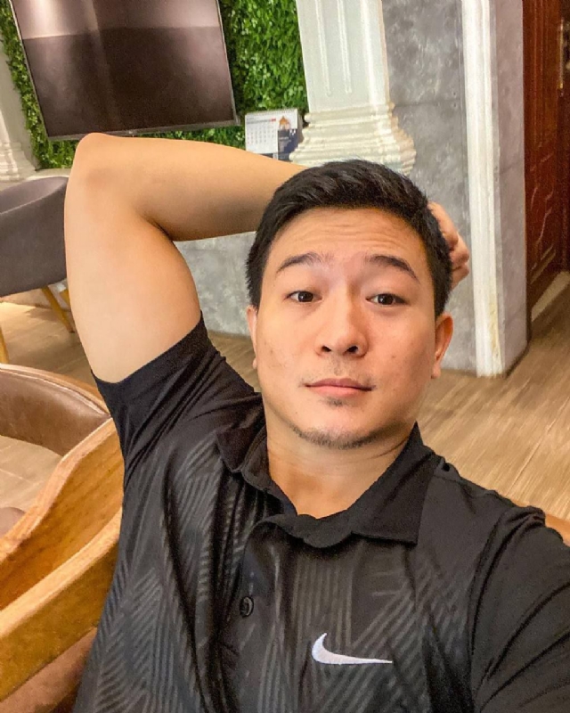 爱发个的第一张照片--南通相亲服务中心