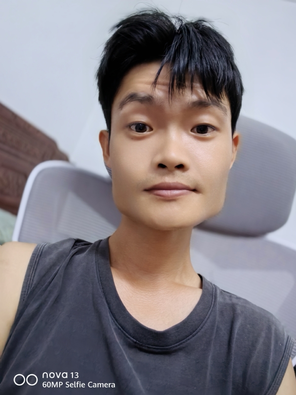 小林的第二张照片--南通相亲服务中心