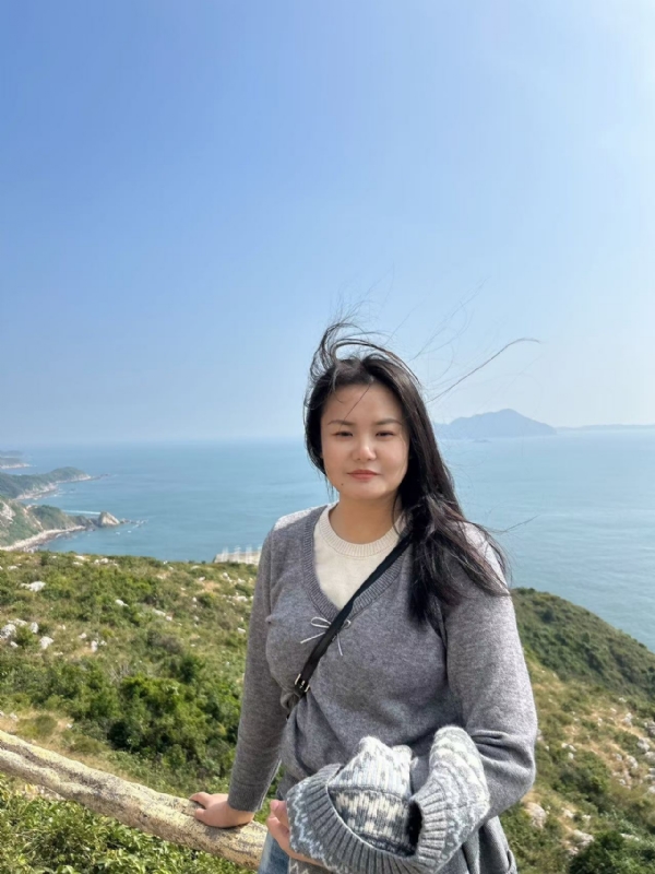 哈哈哈的第一张照片--南通相亲服务中心