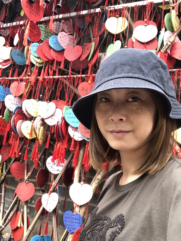 Bella的第二张照片--南通相亲服务中心