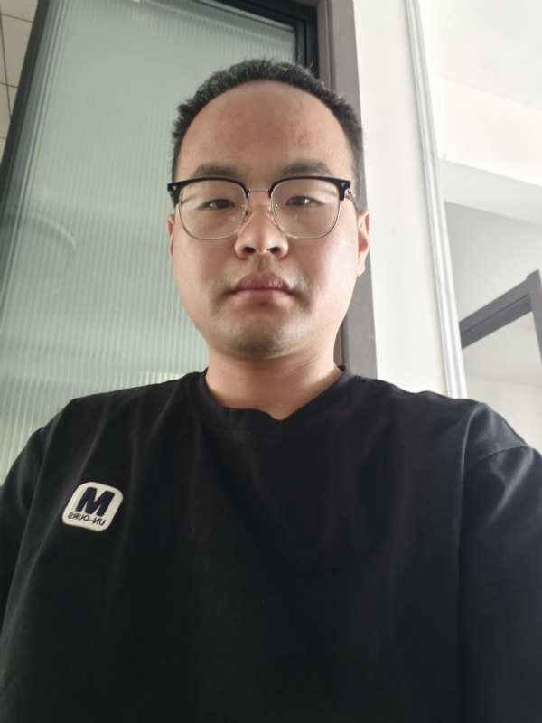 金峰的第一张照片--南通相亲服务中心