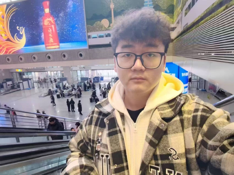 小白的第二张照片--南通相亲服务中心