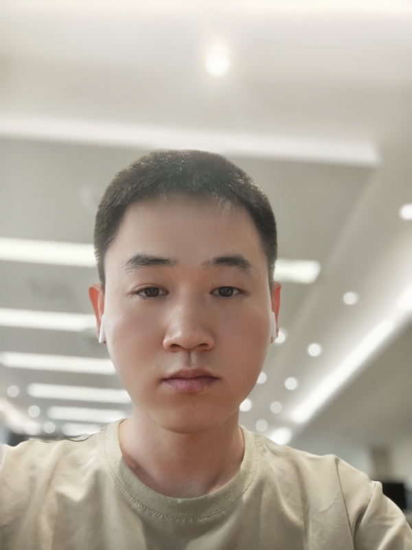 随心而已的第一张照片--南通相亲服务中心