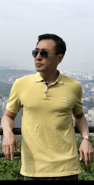 厚德载福的第二张照片--南通相亲服务中心