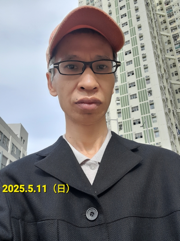 周生的第一张照片--南通相亲服务中心