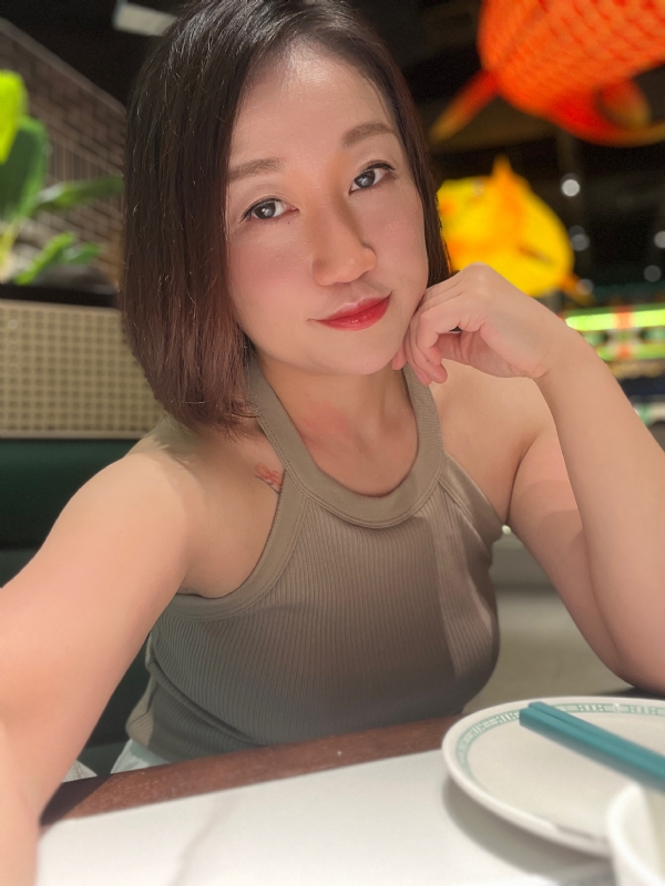 Mimi321的第一张照片--南通相亲服务中心