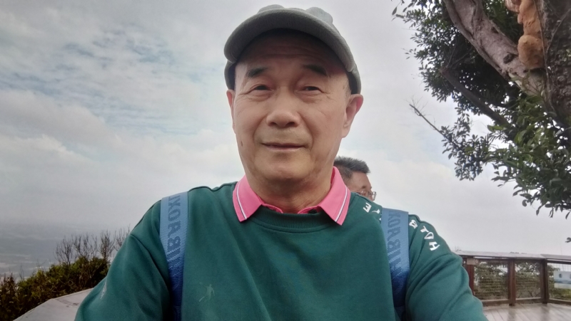 开心龙的第二张照片--南通相亲服务中心