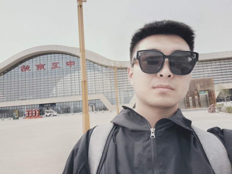 起因的第一张照片--南通相亲服务中心