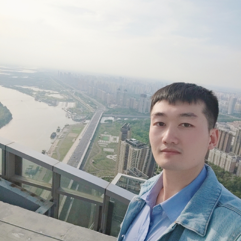 王闯的第二张照片--南通相亲服务中心