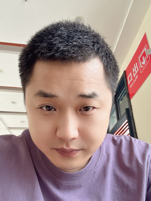 五是五的第一张照片--南通相亲服务中心