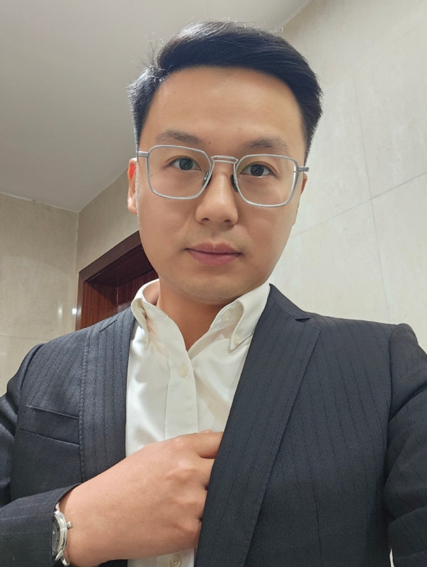 遥望的第二张照片--南通相亲服务中心