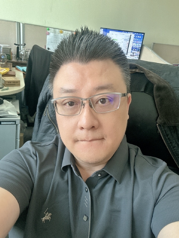 回归自我的第二张照片--南通相亲服务中心