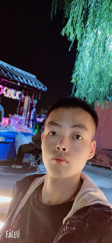 向阳而生的第一张照片--南通相亲服务中心