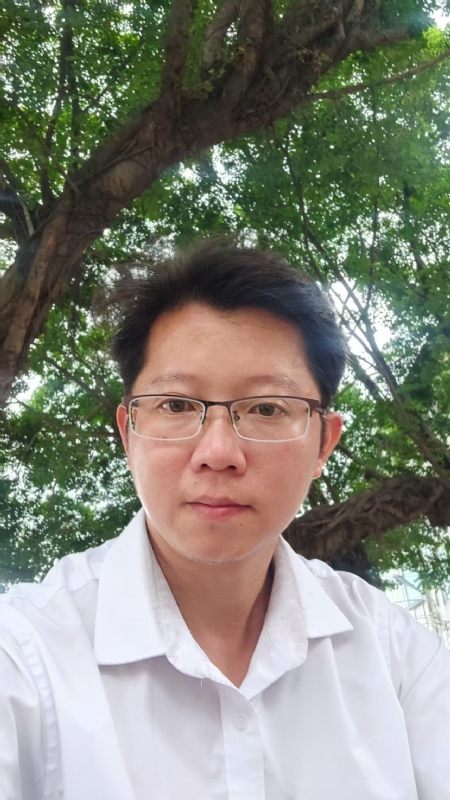 martin的第一张照片--南通相亲服务中心