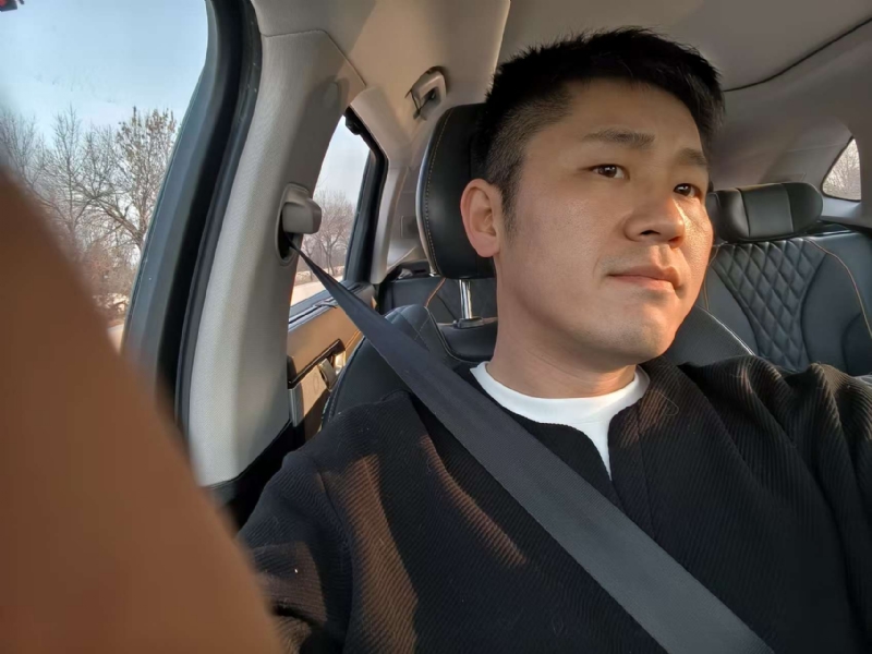 超哥的第一张照片--南通相亲服务中心