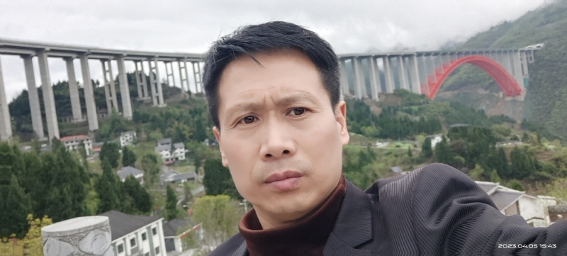 韩*劳务的第一张照片--南通相亲服务中心