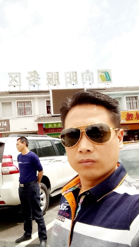 韩*劳务的第二张照片--南通相亲服务中心