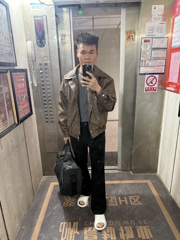 jin的第一张照片--南通相亲服务中心