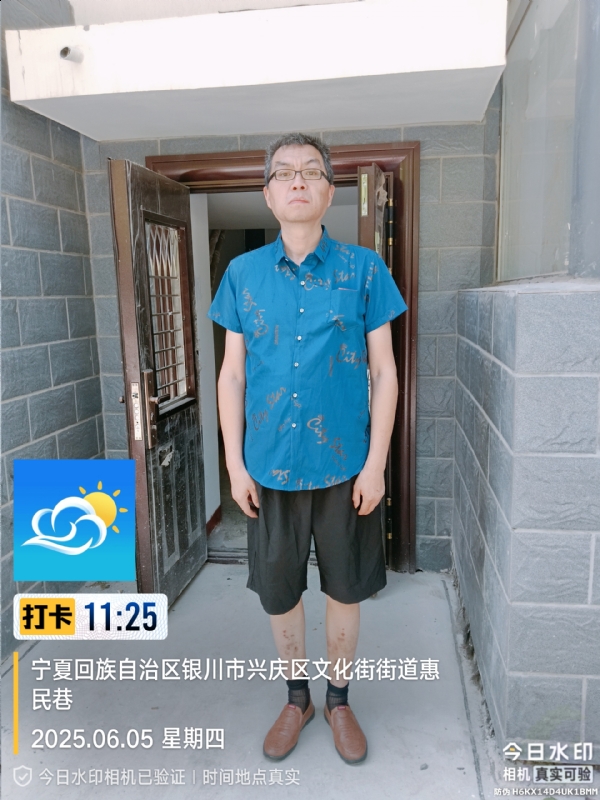 夜半小楼听雨声的第一张照片--南通相亲服务中心