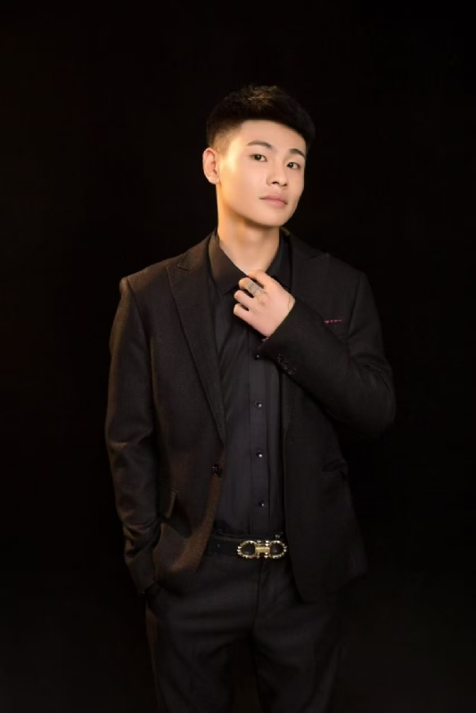 刘小船的第一张照片--南通相亲服务中心