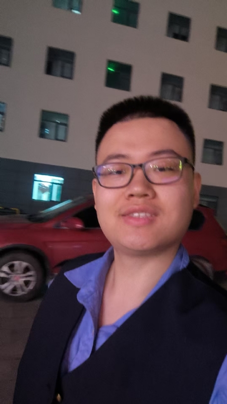 潇楚南的第一张照片--南通相亲服务中心