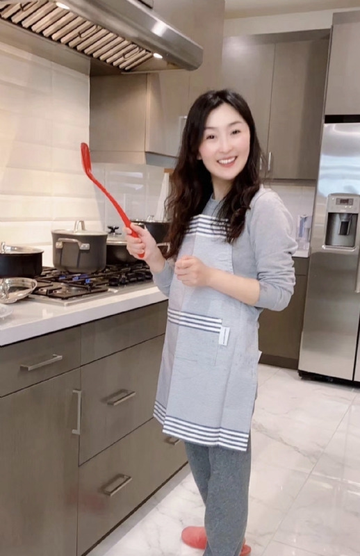 愛下廚負琴琴的第二张照片--南通相亲服务中心