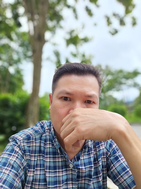 余生有你陪伴的第一张照片--南通相亲服务中心