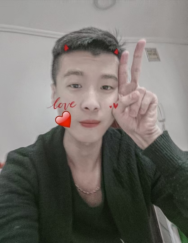 我不是巧克力的第二张照片--南通相亲服务中心