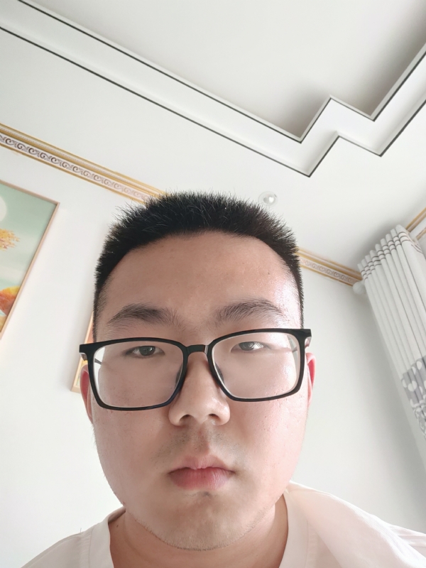 说话了的第一张照片--南通相亲服务中心