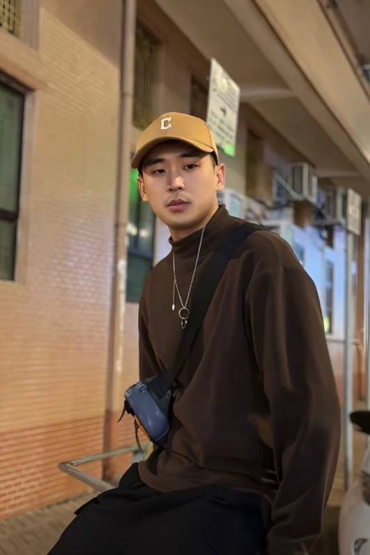 淺安的第二张照片--南通相亲服务中心