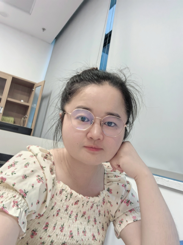 盼盼的第一张照片--南通相亲服务中心