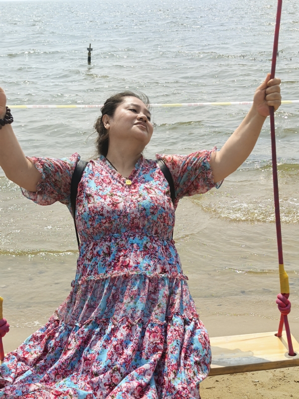 shi的第四张照片--南通相亲服务中心