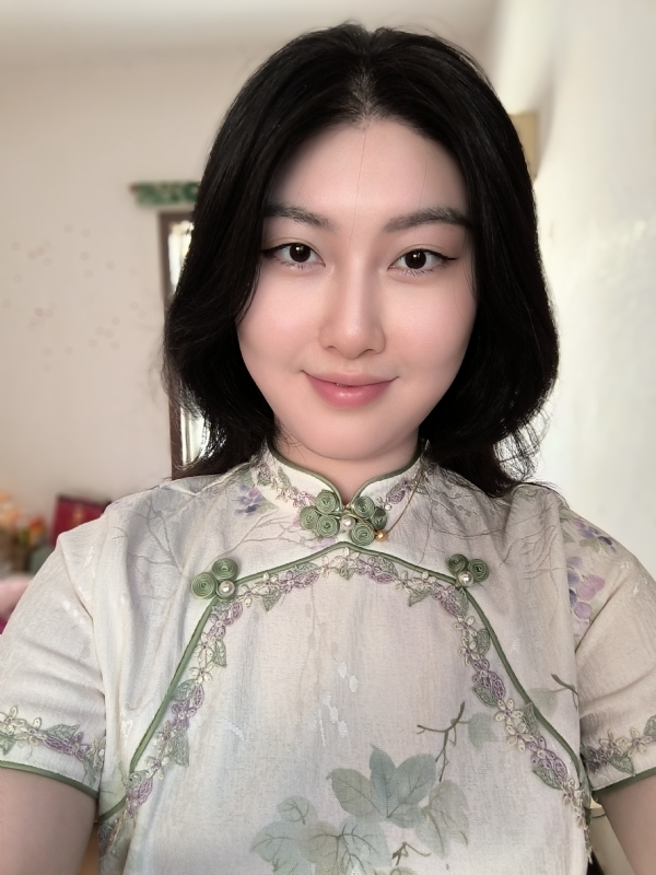 梅莱的第一张照片--南通相亲服务中心