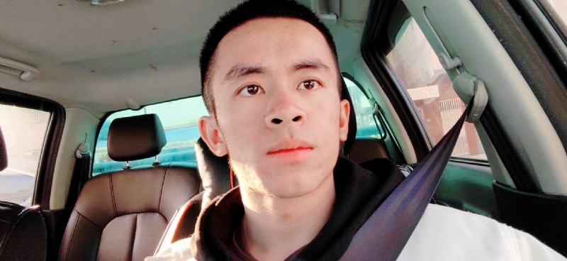 小余的第一张照片--南通相亲服务中心