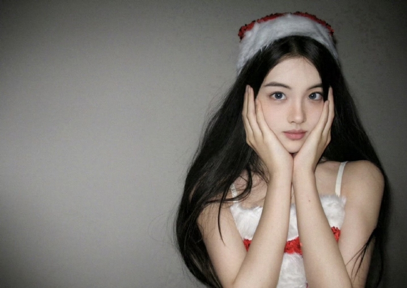 ChanBecky的第二张照片--南通相亲服务中心