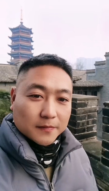 护爱天使的第一张照片--南通相亲服务中心