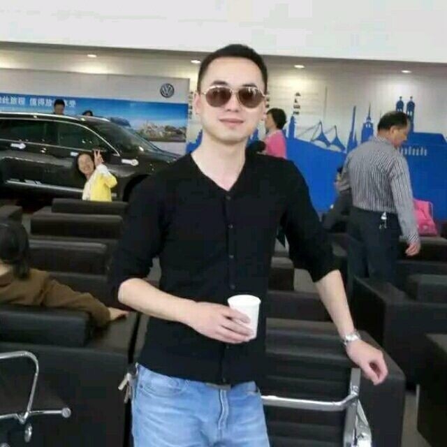 小汤米的第一张照片--南通相亲服务中心