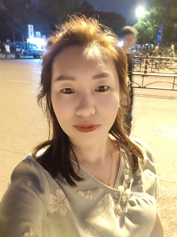 最美的期待的第二张照片--南通相亲服务中心