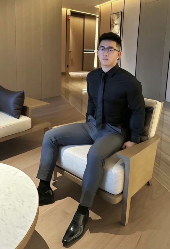 李寒外改英文可家的第一张照片--南通相亲服务中心