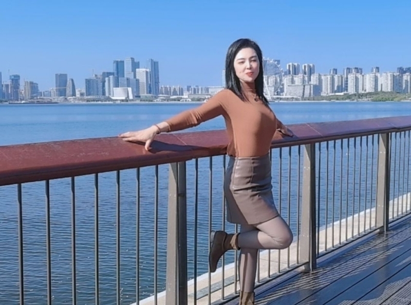 一起看夕阳的第一张照片--南通相亲服务中心