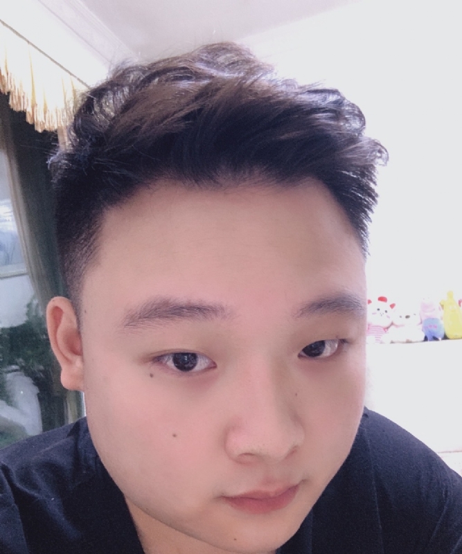 Luhao1016的第四张照片--南通相亲服务中心