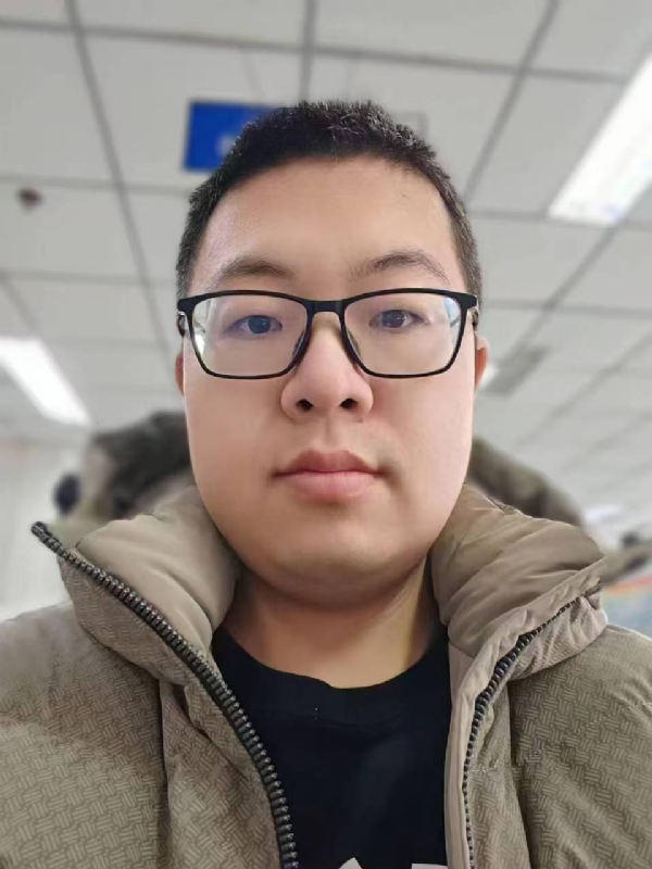 智慧的小胖的第二张照片--南通相亲服务中心