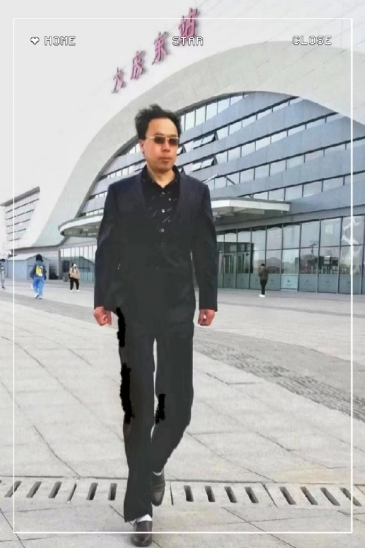 王哥的第一张照片--南通相亲服务中心