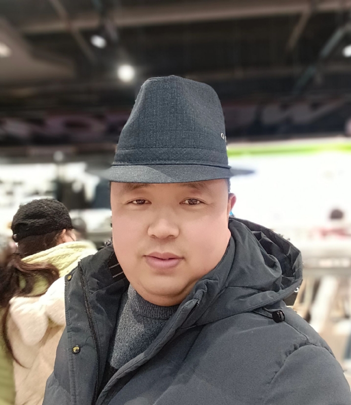 小晴天的第二张照片--南通相亲服务中心