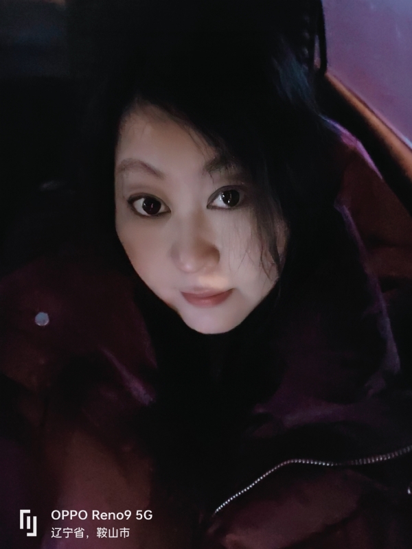 羽璨的第一张照片--南通相亲服务中心