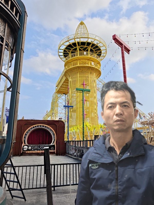 全记的第一张照片--南通相亲服务中心