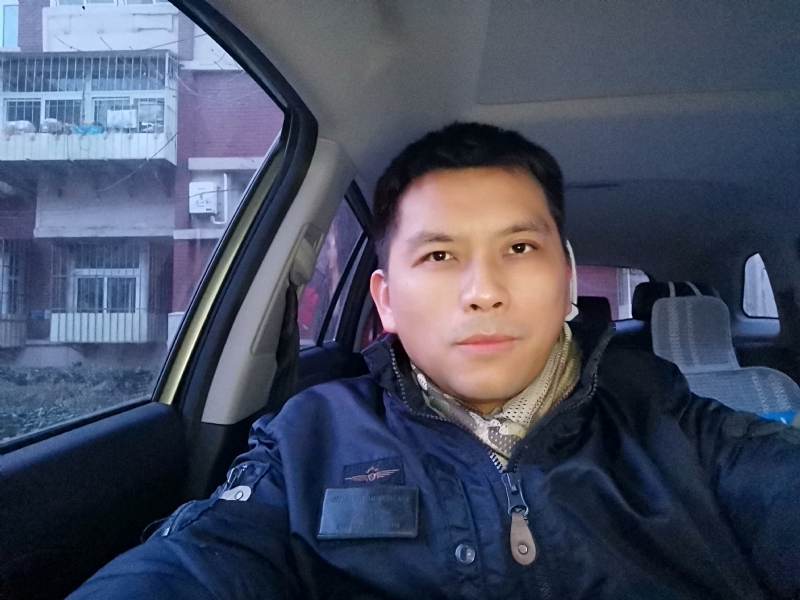 mustangtyp的第二张照片--南通相亲服务中心