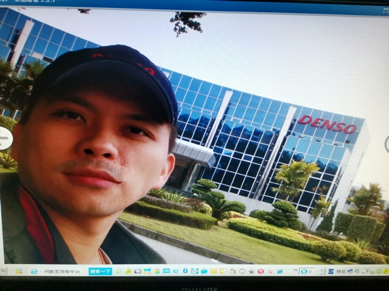 mustangtyp的第六张照片--南通相亲服务中心