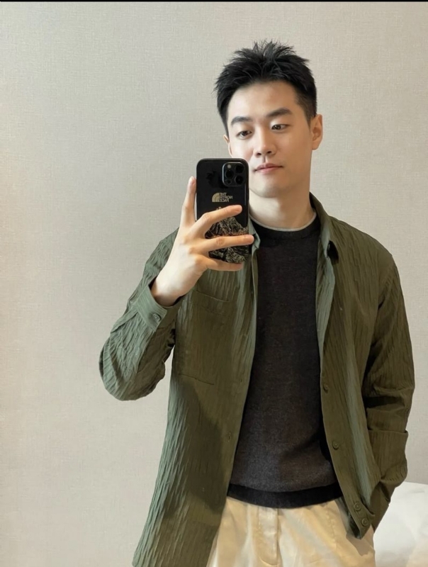 Nderash的第四张照片--南通相亲服务中心