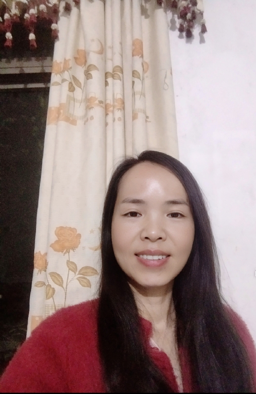 阿敏的第一张照片--南通相亲服务中心